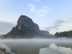 -飞天山旅游区