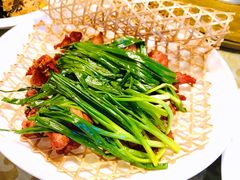 -祥记·苏帮菜·松鼠桂鱼(湖畔天城店)