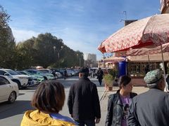 -百年老茶馆