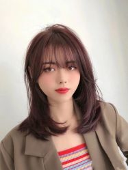 -16番发型
