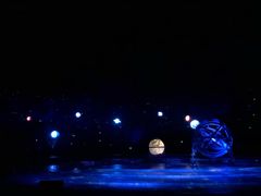 -鼎盛王朝康熙大典实景演出