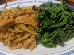 -老雒阳面馆·水席(定鼎门店)