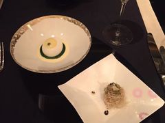 -LA TABLE de Joël Robuchon Restaurant