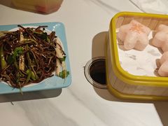 -江边城外烤全鱼(汉光百货店)