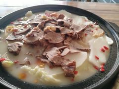 -草原三宝汤锅
