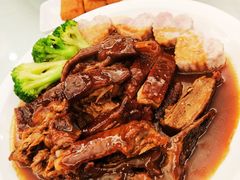 -山泉公馆酒家(珠江新城店)