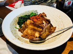 -热血兄弟·炭火烤肉(融侨中心店)