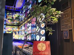 -田园肥牛鲍鱼先生(新北店)
