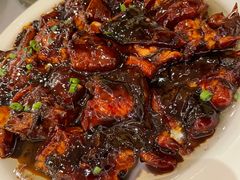 -顺风海鲜港(金玉兰店)