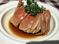 醉蟹-邓丽君音乐主题餐厅