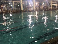 -南宫温泉水世界