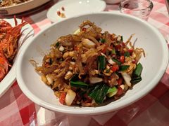口味鸭掌筋-文昌阁·长沙市井菜(美食地标店)