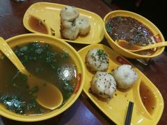 -小杨生煎(黄河路店)
