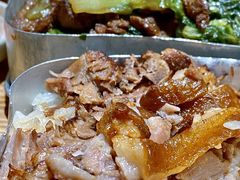 -有肉食·虎九闽菜(798艺术区店)