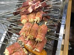 -小寒羊烧烤(凯瑞时代大厦店)