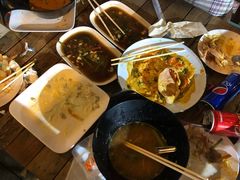 -Doo Dee Thai Food(Issan/Isaan/Esan)
