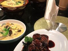 -老头儿油爆虾·知味杭州(爱琴海购物中心)