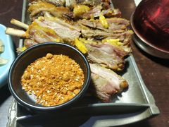 -凯撒尔新疆特色主题餐厅(青山店)