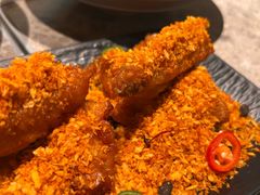 -留半山·香港食堂(啦啦宝都店)