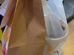 -麦当劳(中山八路店)