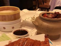 -上海小南国(不夜城店)