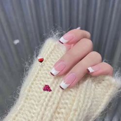 -悦指间美甲美睫