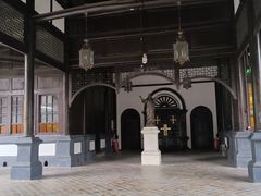 -平安桥天主教堂