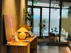 -隐溪茶馆(金虹桥店)