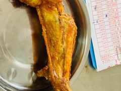 鸡翅-恒兴发茶店(十三小店)