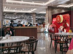 大堂-佳佳美·囍悦水乡