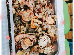 -雅逸居海鲜小厨