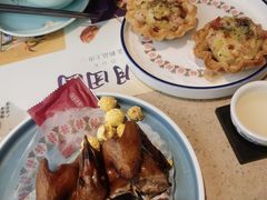-点都德(汇点楼店)