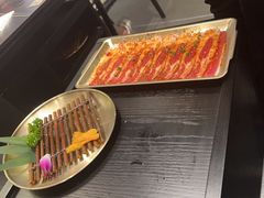 -西塔老太太泥炉烤肉(龙湖北苑天街店)