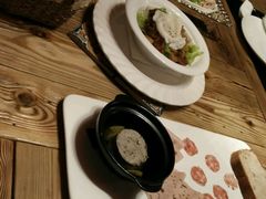 -火车头法国西餐厅