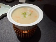 -南里山房·新淮扬菜(徐汇万科店)