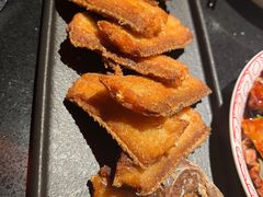 -老头儿油爆虾·知味杭州(爱琴海购物中心)