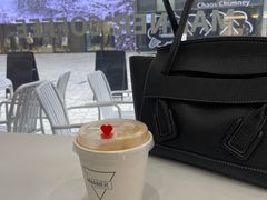 -Manner Coffee(K11店)