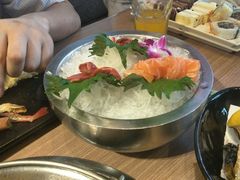 -水林间·寿喜烧自助(仙林金鹰店)
