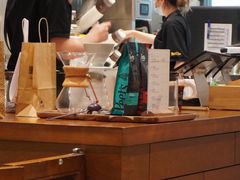 -Peet's 皮爷咖啡(乐峰店)
