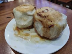 门钉肉饼-宝瑞门钉肉饼店