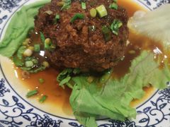 -春水锅贴·传统鲁菜(大明湖店)