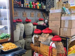 -绍兴名菜馆(可乐路店)