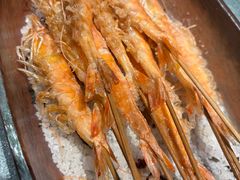 -蚝得喜海鲜(东城店)