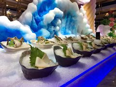 -海玥荟海鲜姿造自助餐厅(欧罗巴广场店)