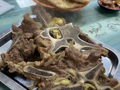 -魏氏牛肉汤(潮白河孔雀城潮白馨居店)