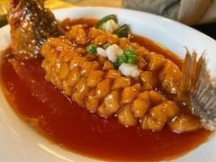 -清真马祥兴菜馆(云南北路店)