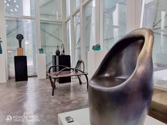 -成都许燎源现代设计艺术博物馆