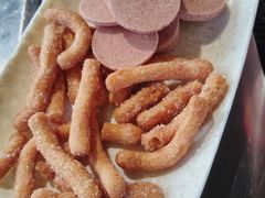 -郭记烤肉(正阳街店)