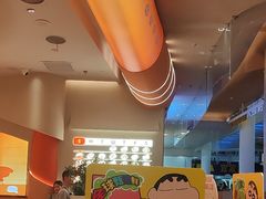 -争鲜回转寿司(西红门荟聚PLUS店)