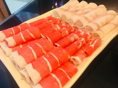 -鲁西肥牛(九方购物中心店)